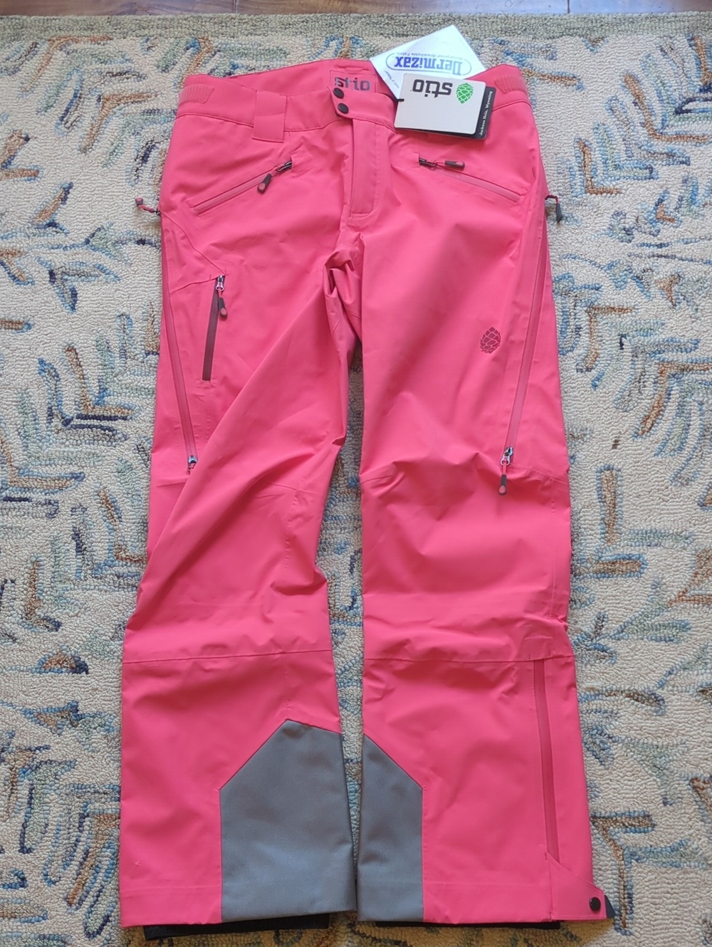 Stio Women's Environ Pant